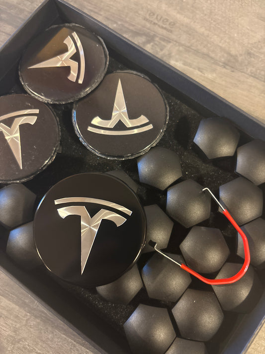 Hjulkit styling TESLA Model /3/Y