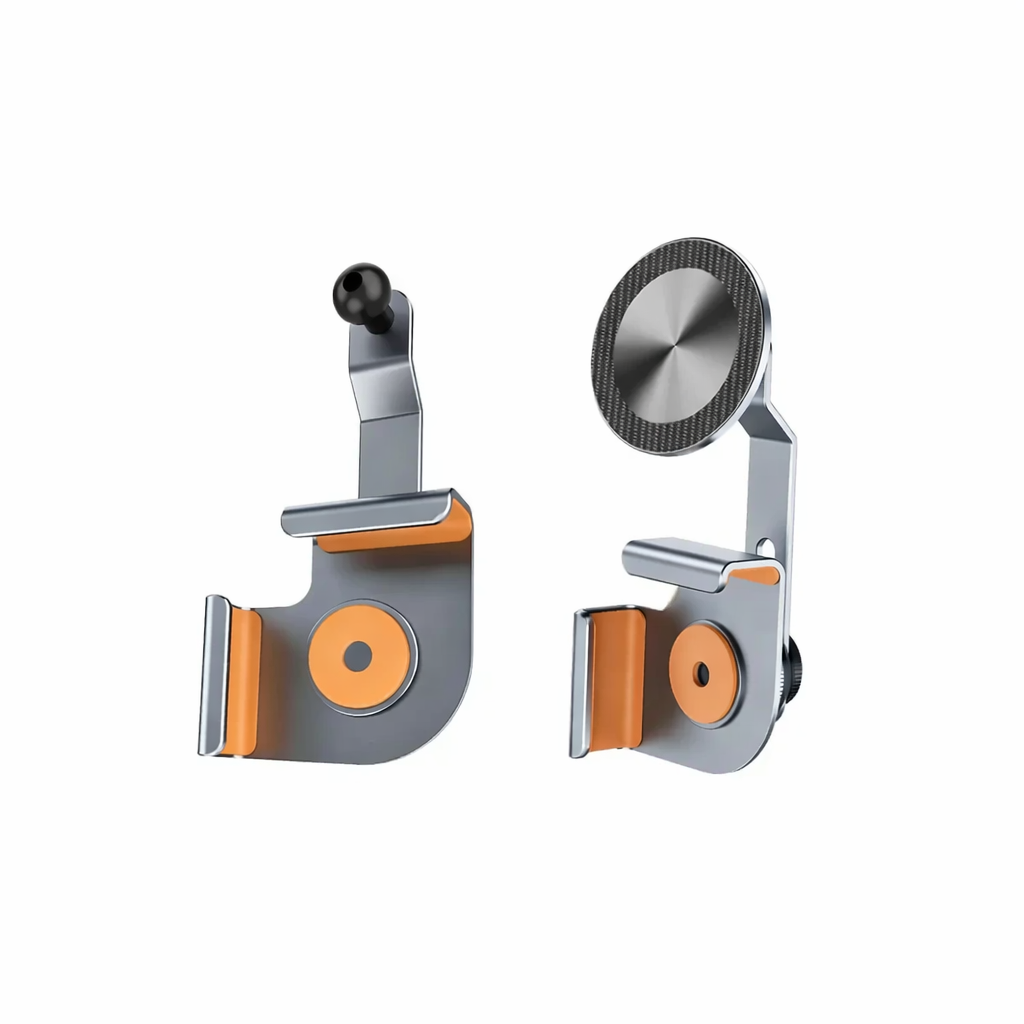 Telefonholder i aluminium TESLA /3/Y/S