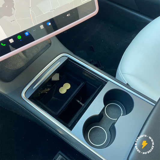 Skuffe sæt TESLA Model /3/Y