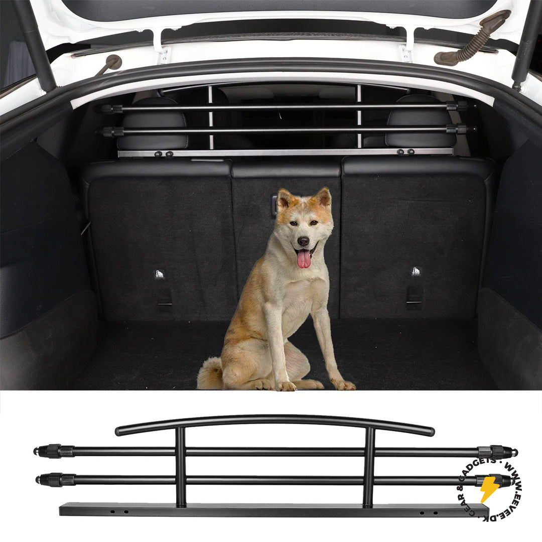Hundgrind TESLA Modell /Y