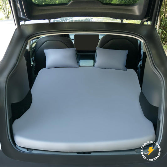 Madras liggeunderlag memoryfoam TESLA Model /3/Y