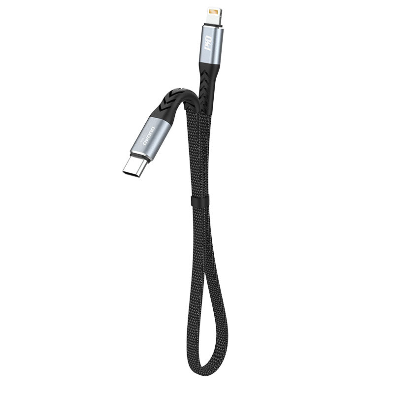 Laddkabel USB-C / Micro-USB / Lightning