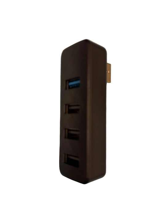 Ladeporte Hub til handskerum TESLA Model Highland Juniper