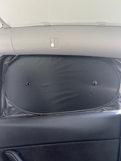 Mørklægning TESLA Model /3/Y
