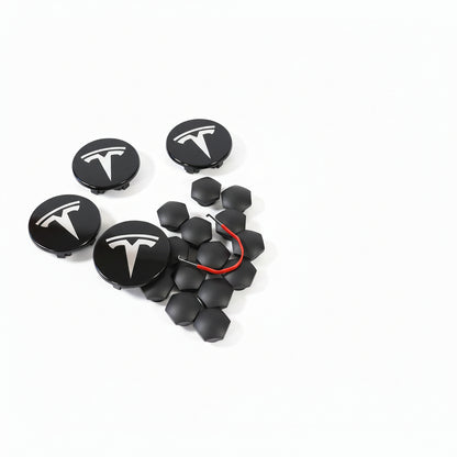 Hjulkit styling TESLA Model /3/Y