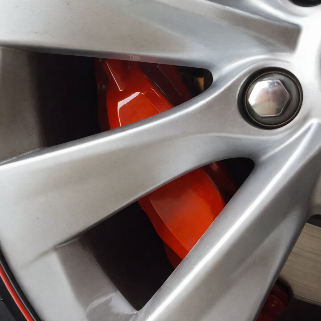 Bremsekaliber cover TESLA Model /3