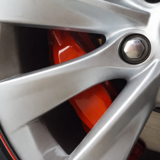 Bremsekaliber cover TESLA Model /3