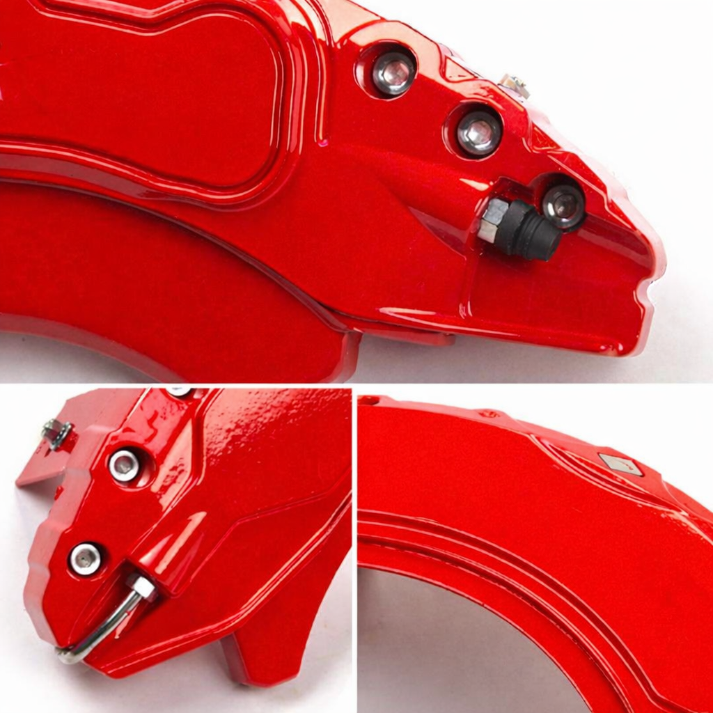 Bremsekaliber cover TESLA Model /3