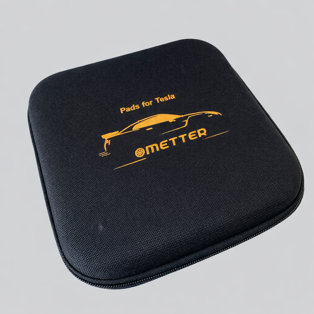 Dunkraft pad sæt TESLA Model /3/Y/S