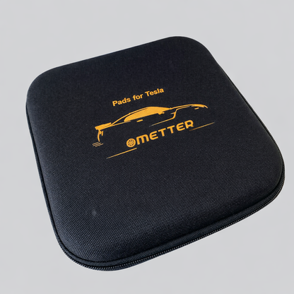 Dunkraft pad sæt TESLA Model /3/Y/S