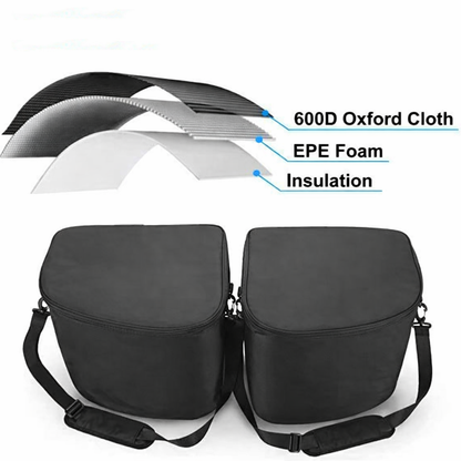 Køletasker TESLA Model /3/Y