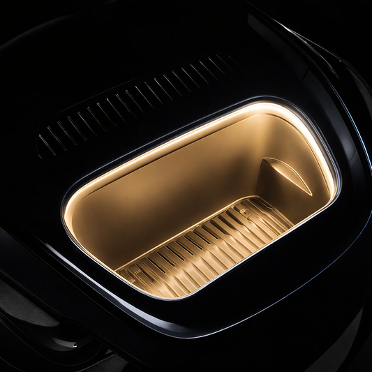 Lys front trunk TESLA Model /3/Y