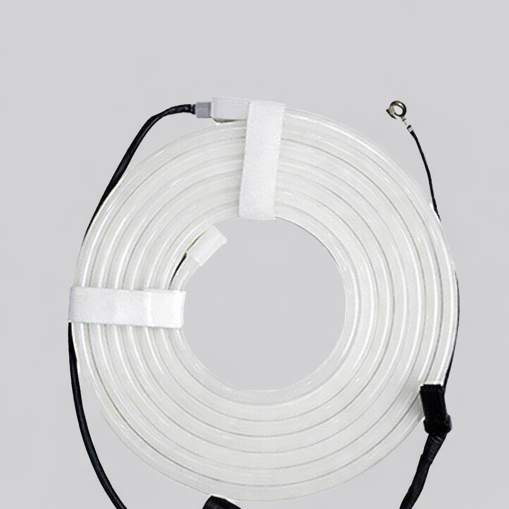 Lätt främre baklucka TESLA Modell /3/Y