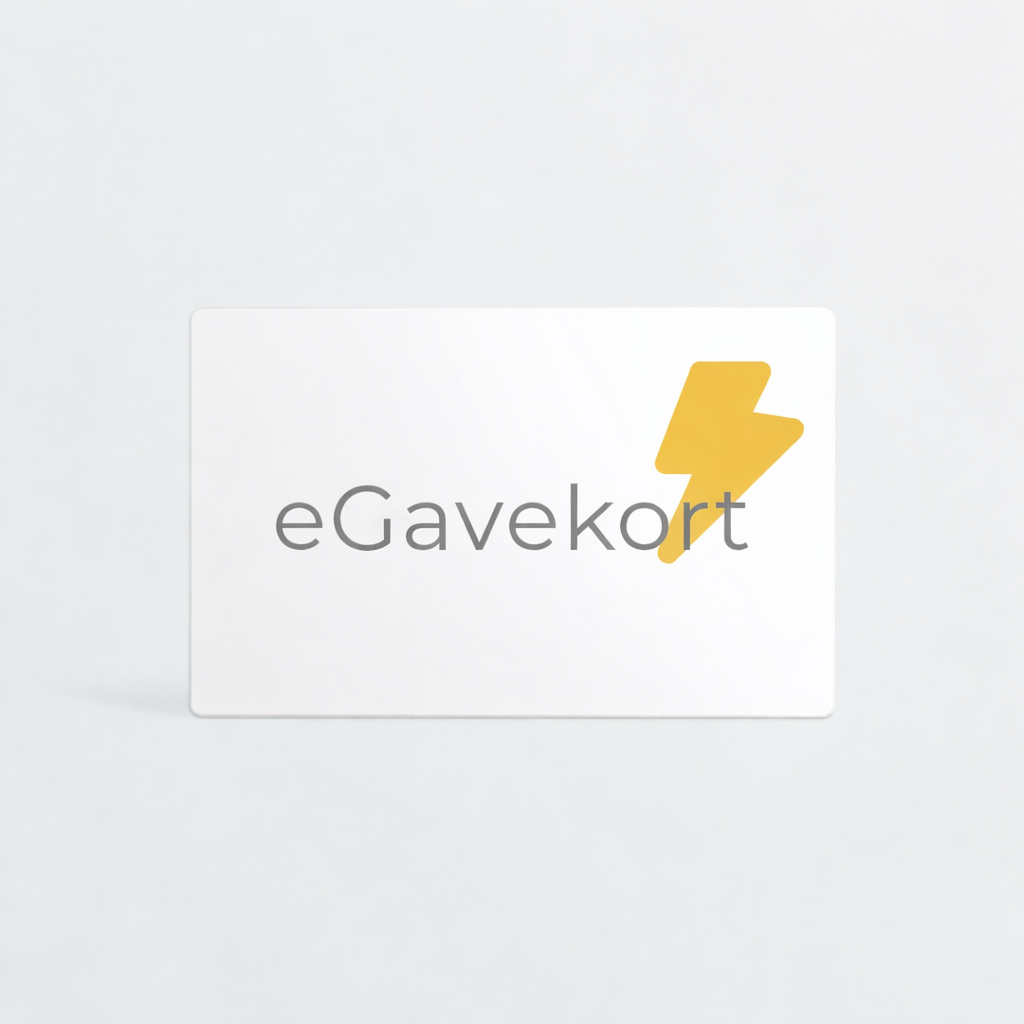 eGavekort