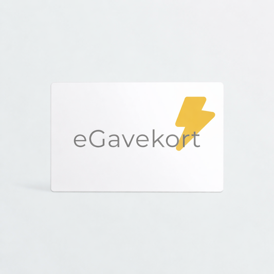 eGavekort