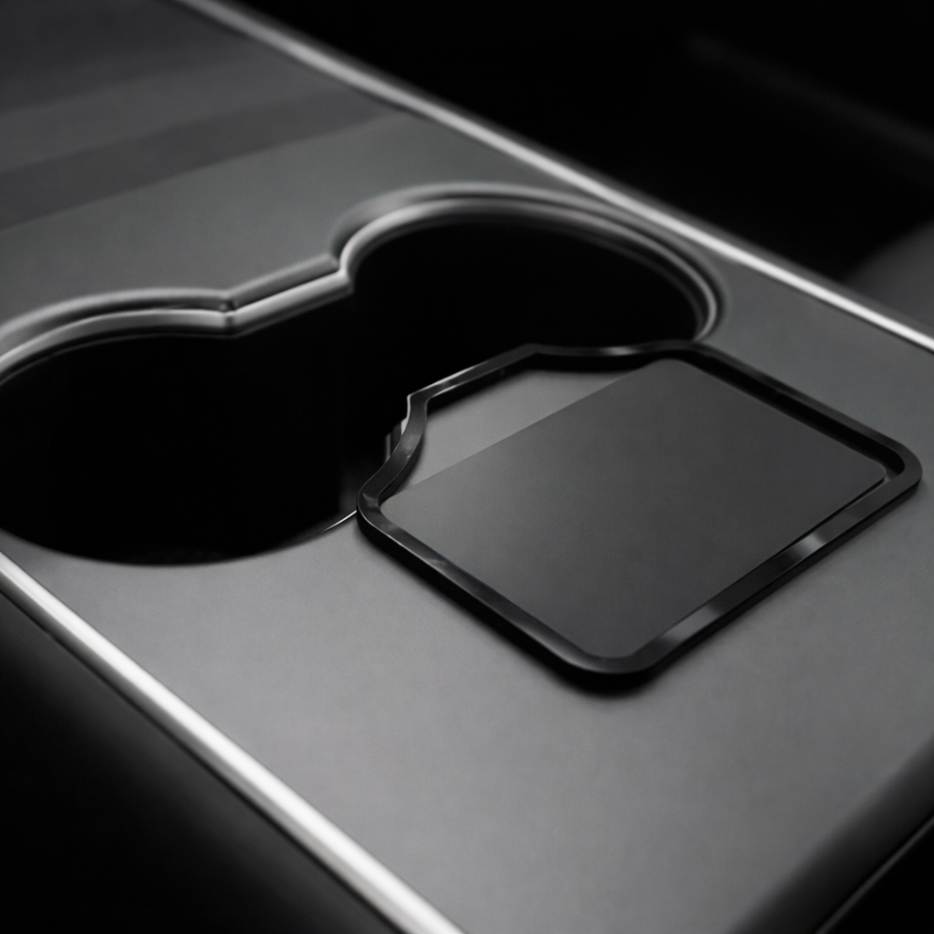 Kort holder TESLA Model /3/Y/S