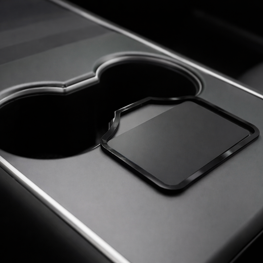 Kort holder TESLA Model /3/Y/S