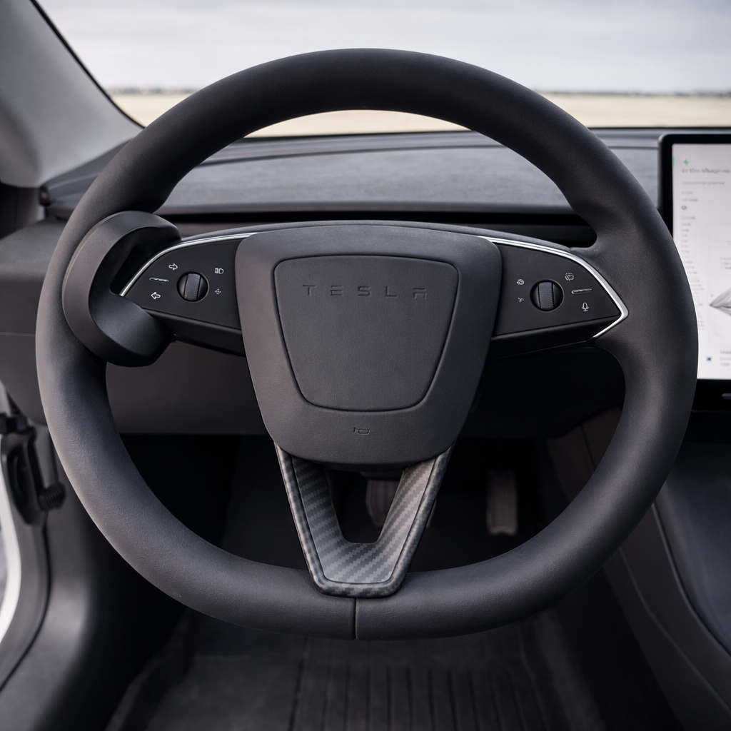 Ratvægt counterweight TESLA Model /3 Highland / Juniper