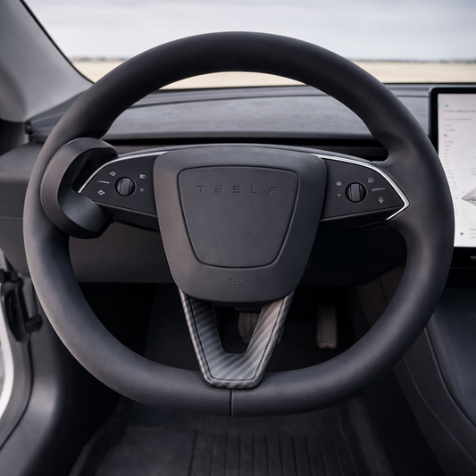 Rattmotvikt TESLA Modell /3/Y