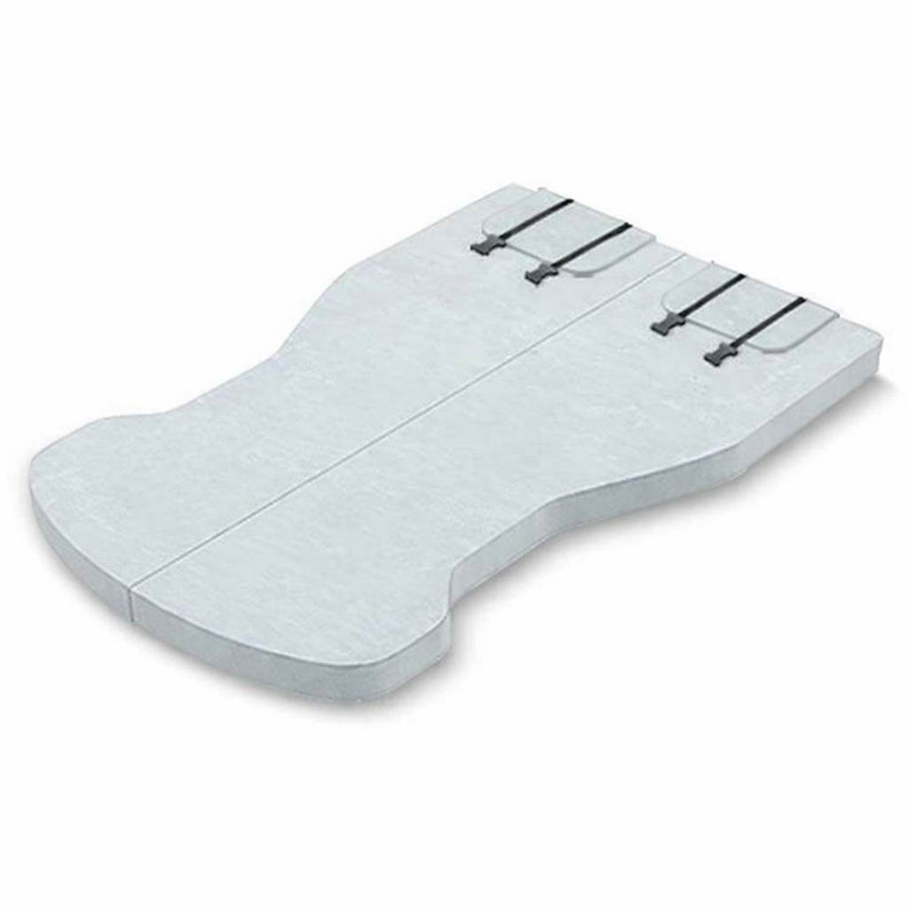 Luksus Naturlatex Madras – Tesla Model Y / Juniper