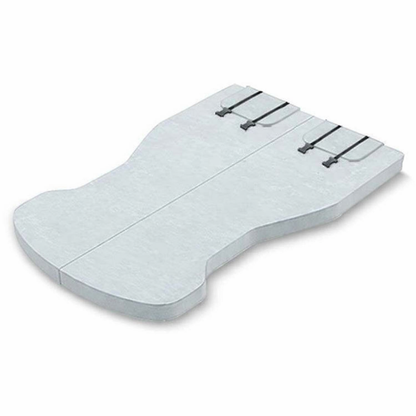 Luksus Naturlatex Madras – Tesla Model Y / Juniper