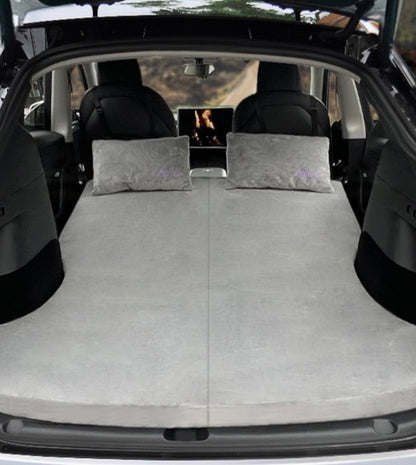Luksus Naturlatex Madras – Tesla Model Y / Juniper