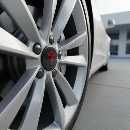 Centerkapsel TESLA Model /3/Y