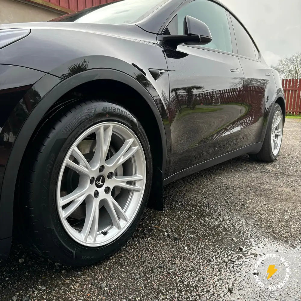 Hjulkit Styling Tesla Model /3/Y Udvendigt