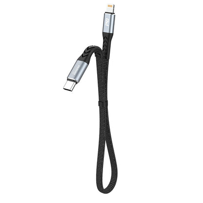 Laddkabel USB-C / Micro-USB / Lightning