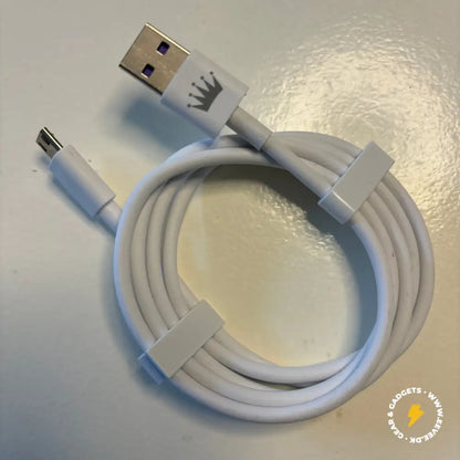 Ladekabel USB-C / Micro-USB / Lightning