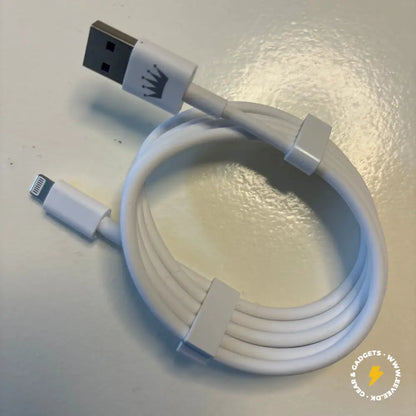 Ladekabel USB-C / Micro-USB / Lightning