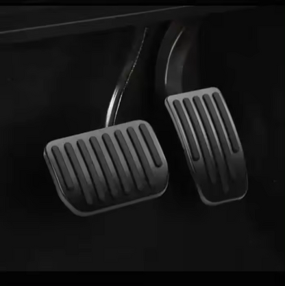 Pedalsæt (Mat Sport)